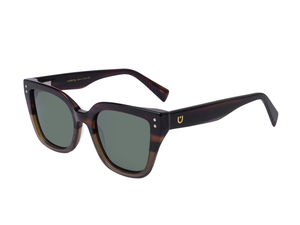 Nadarty Square Sunglasses