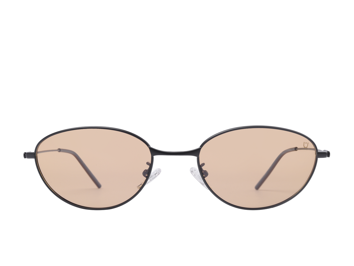 Nadarty Round Sunglasses