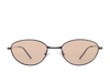 Nadarty Round Sunglasses