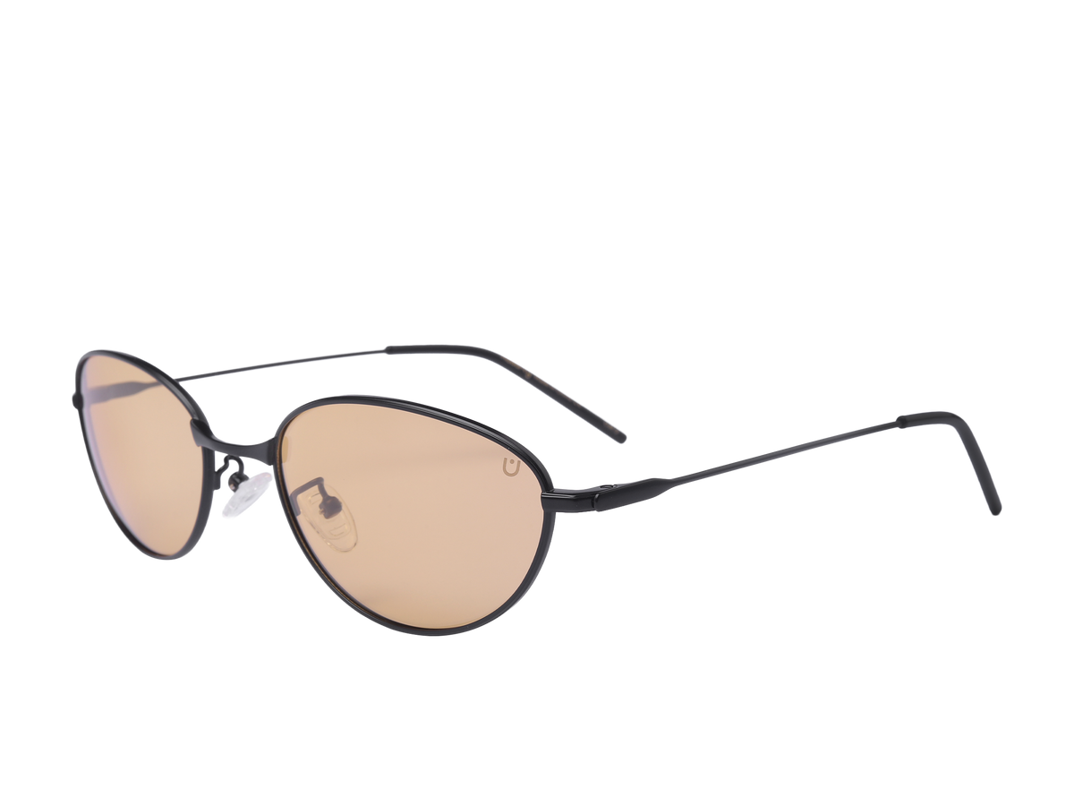 Nadarty Round Sunglasses