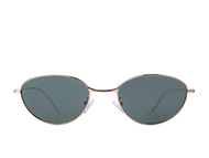 Nadarty Round Sunglasses