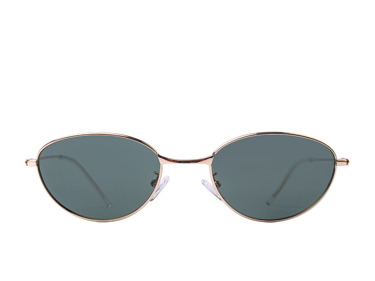 Nadarty Round Sunglasses
