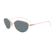 Nadarty Round Sunglasses