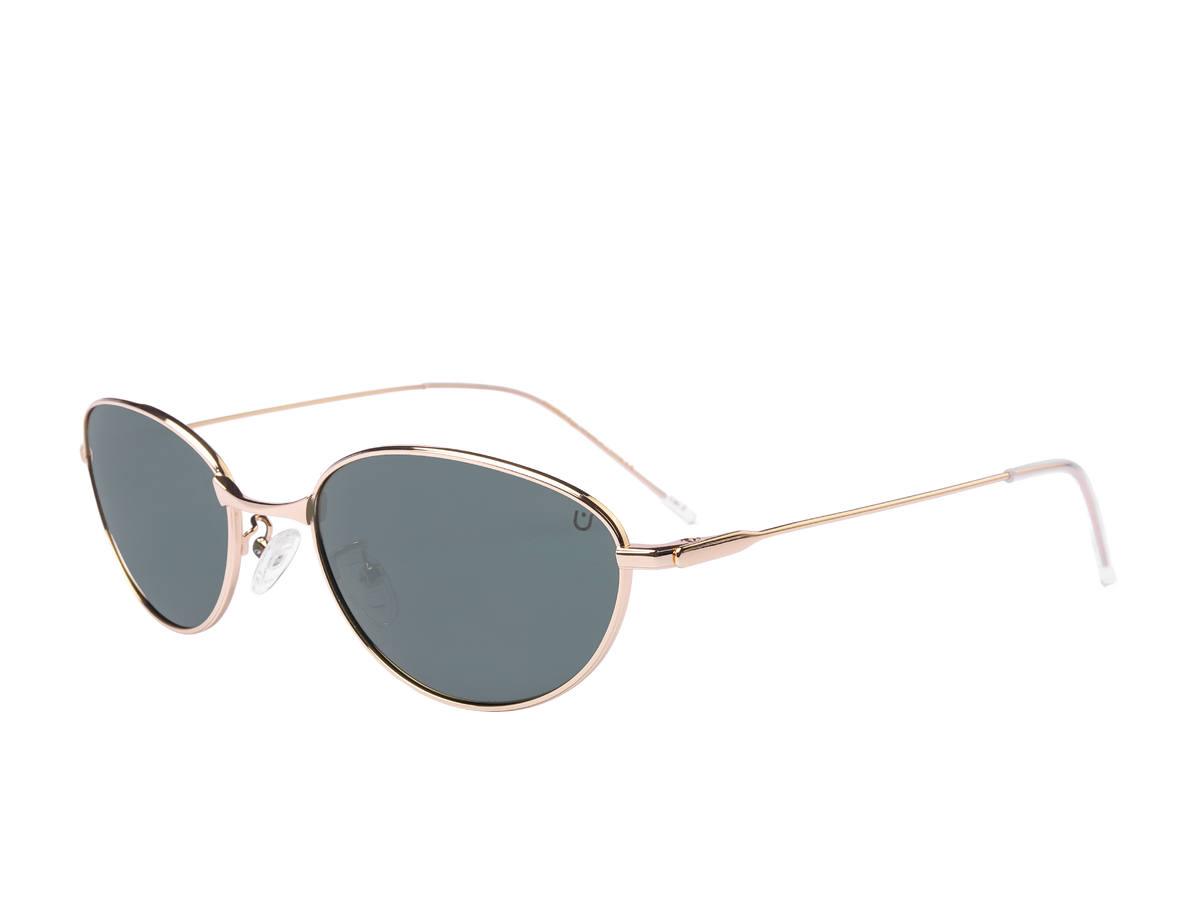 Nadarty Round Sunglasses