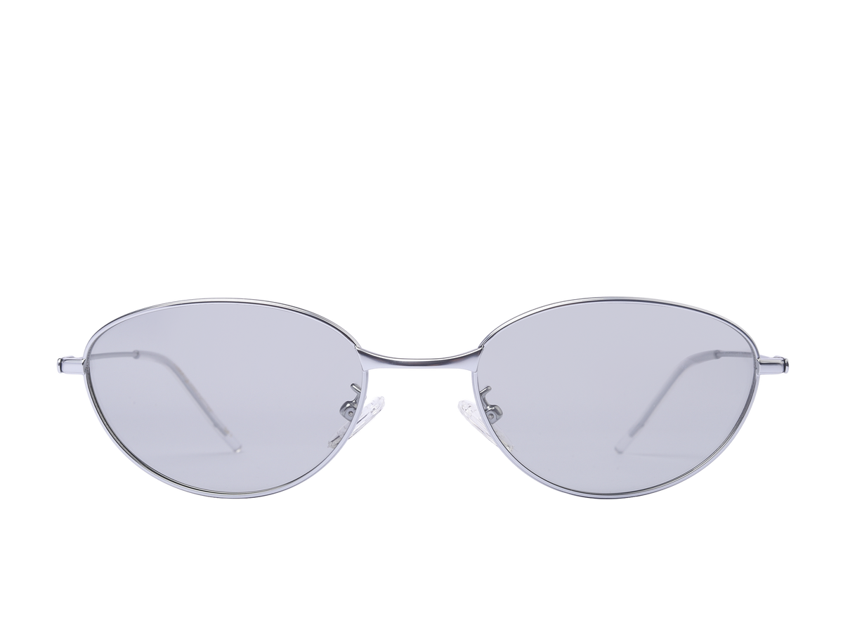 Nadarty Round Sunglasses