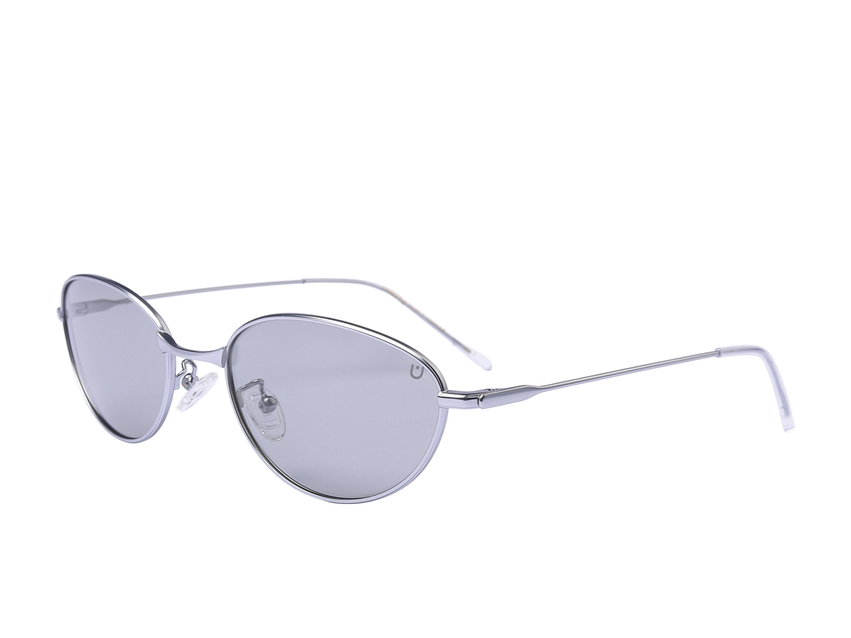 Nadarty Round Sunglasses