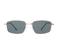 Nadarty Round Sunglasses
