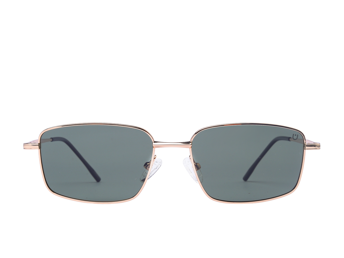 Nadarty Round Sunglasses