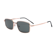 Nadarty Round Sunglasses