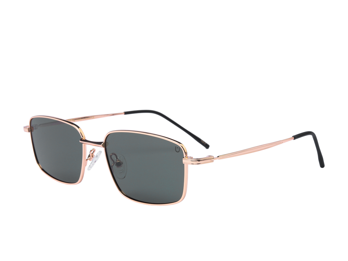 Nadarty Round Sunglasses