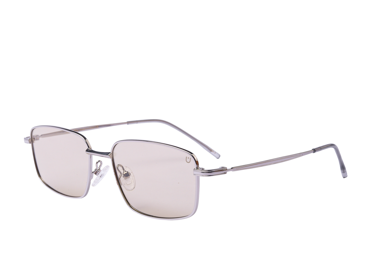 Nadarty Round Sunglasses
