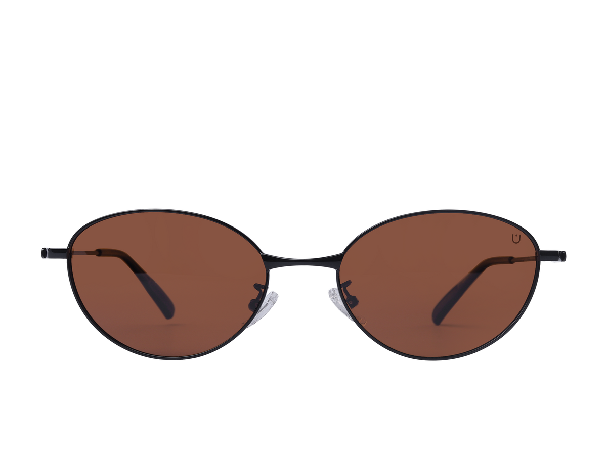 Nadarty Round Sunglasses