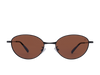Nadarty Round Sunglasses