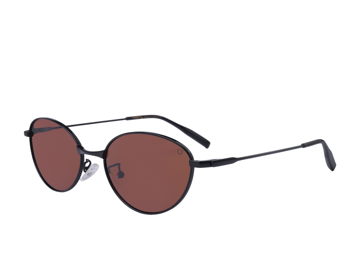 Nadarty Round Sunglasses