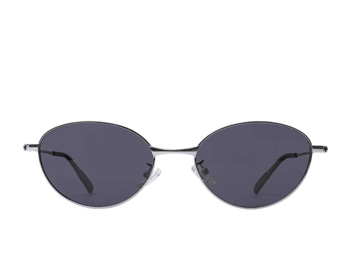 Nadarty Round Sunglasses