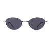 Nadarty Round Sunglasses