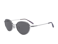Nadarty Round Sunglasses