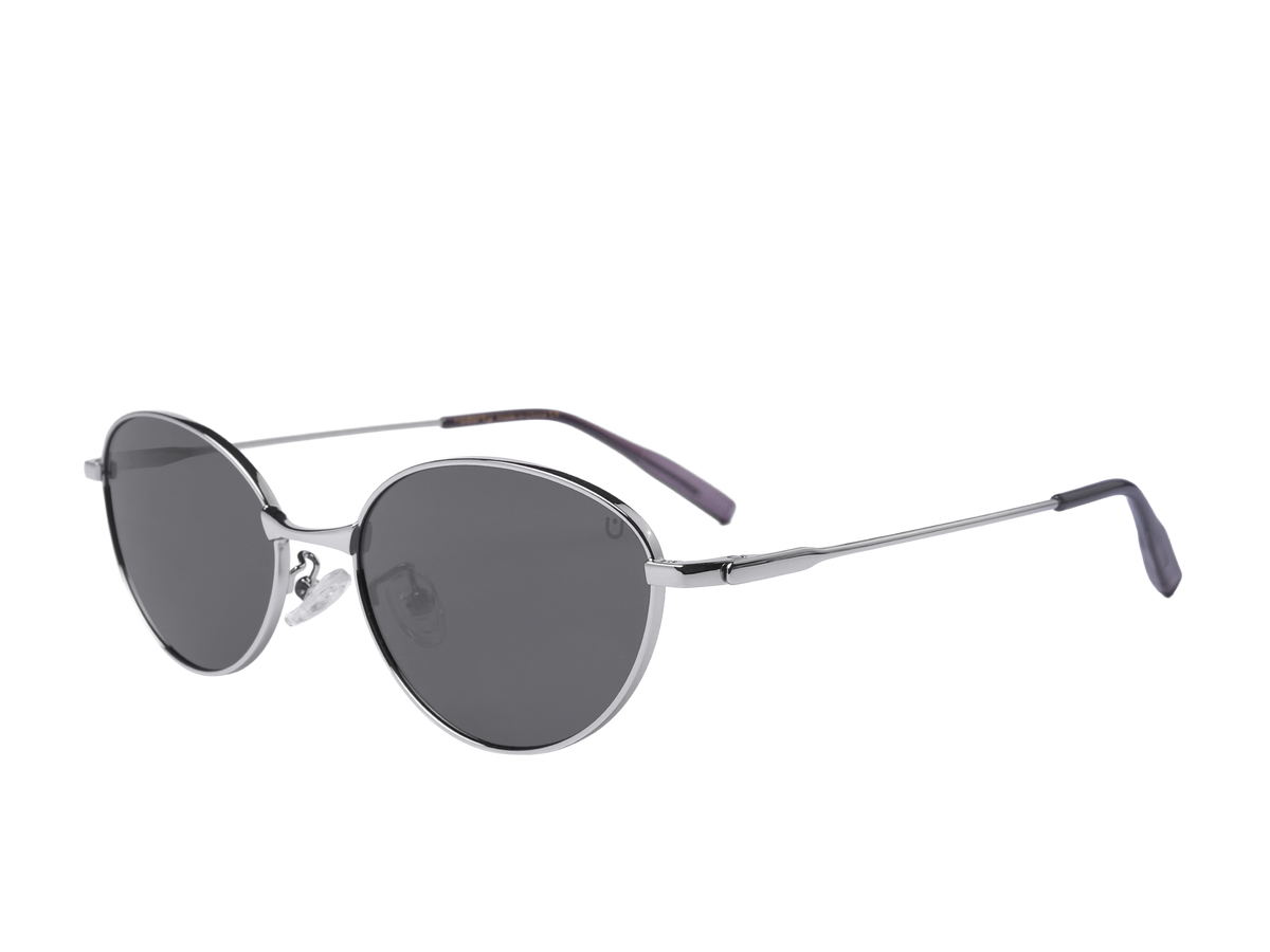 Nadarty Round Sunglasses