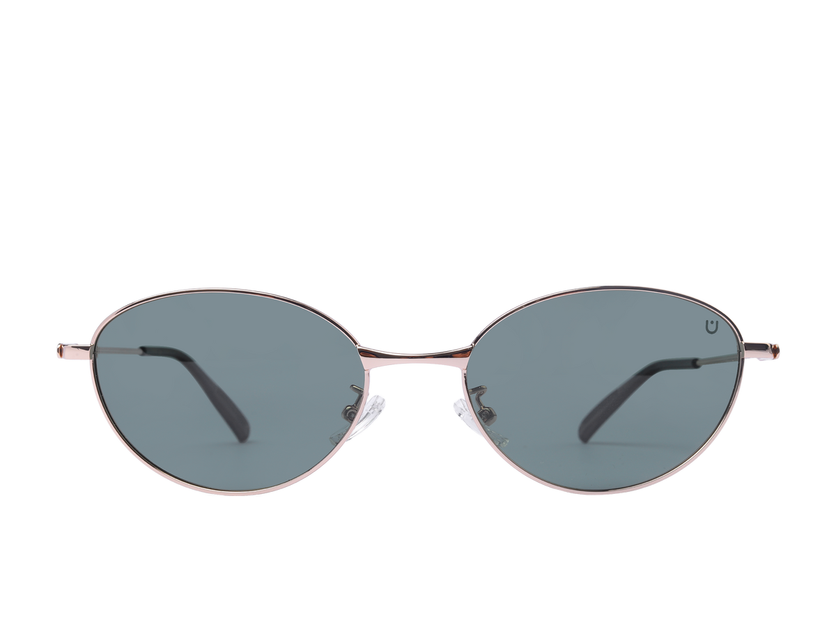 Nadarty Round Sunglasses