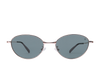 Nadarty Round Sunglasses