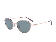 Nadarty Round Sunglasses