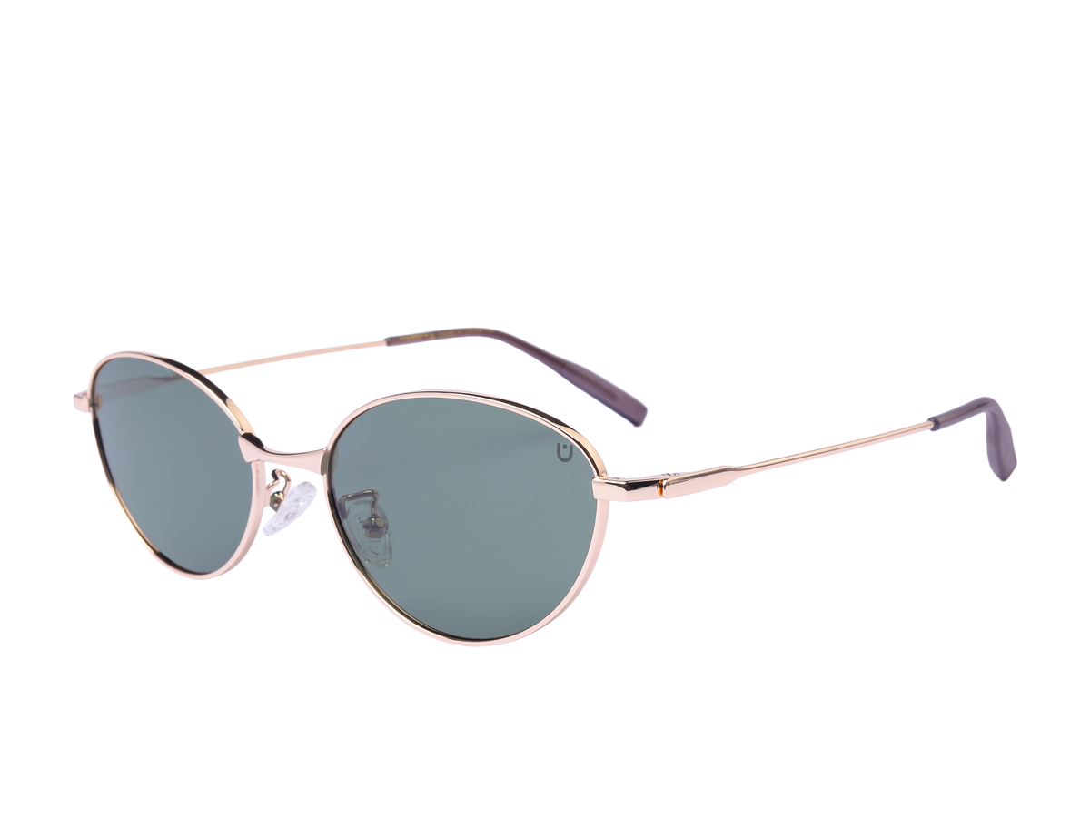 Nadarty Round Sunglasses