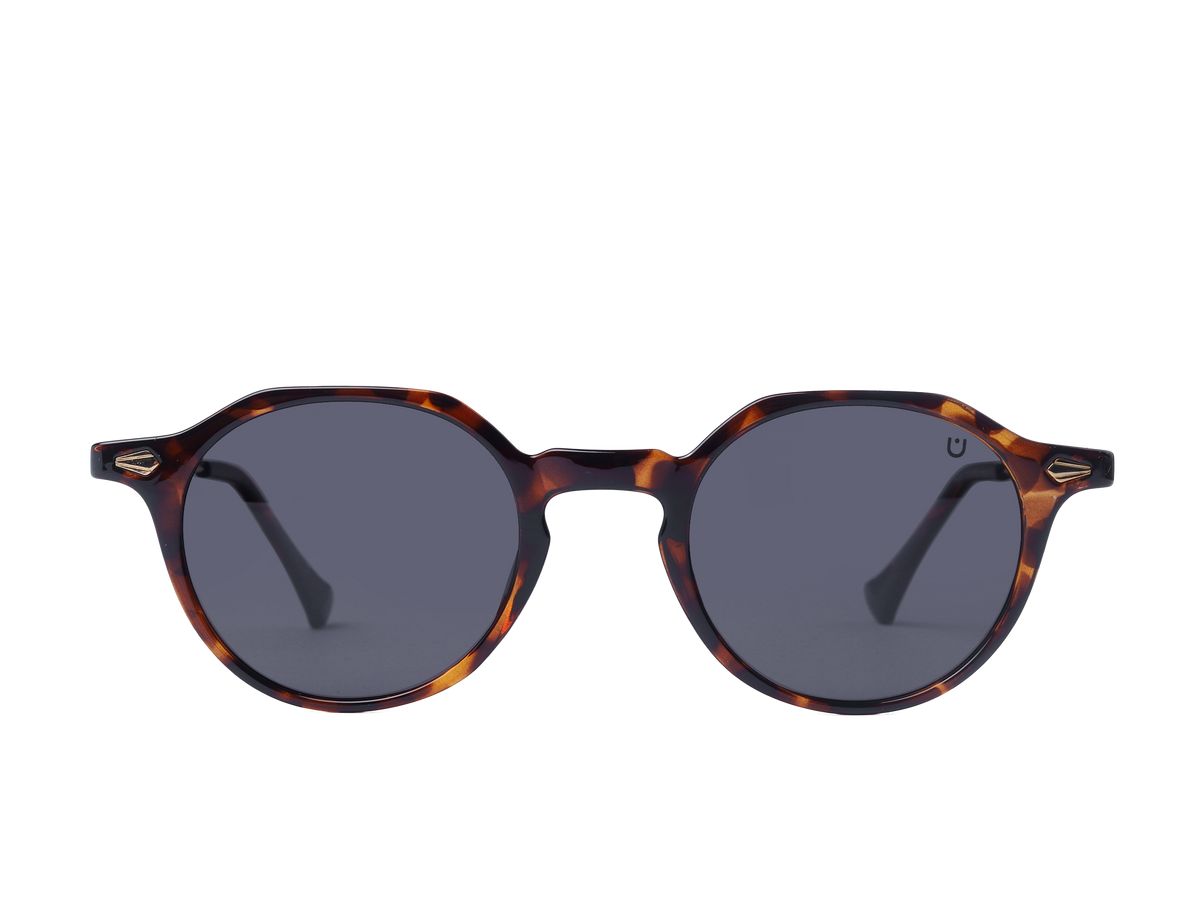 Nadarty Square Sunglasses