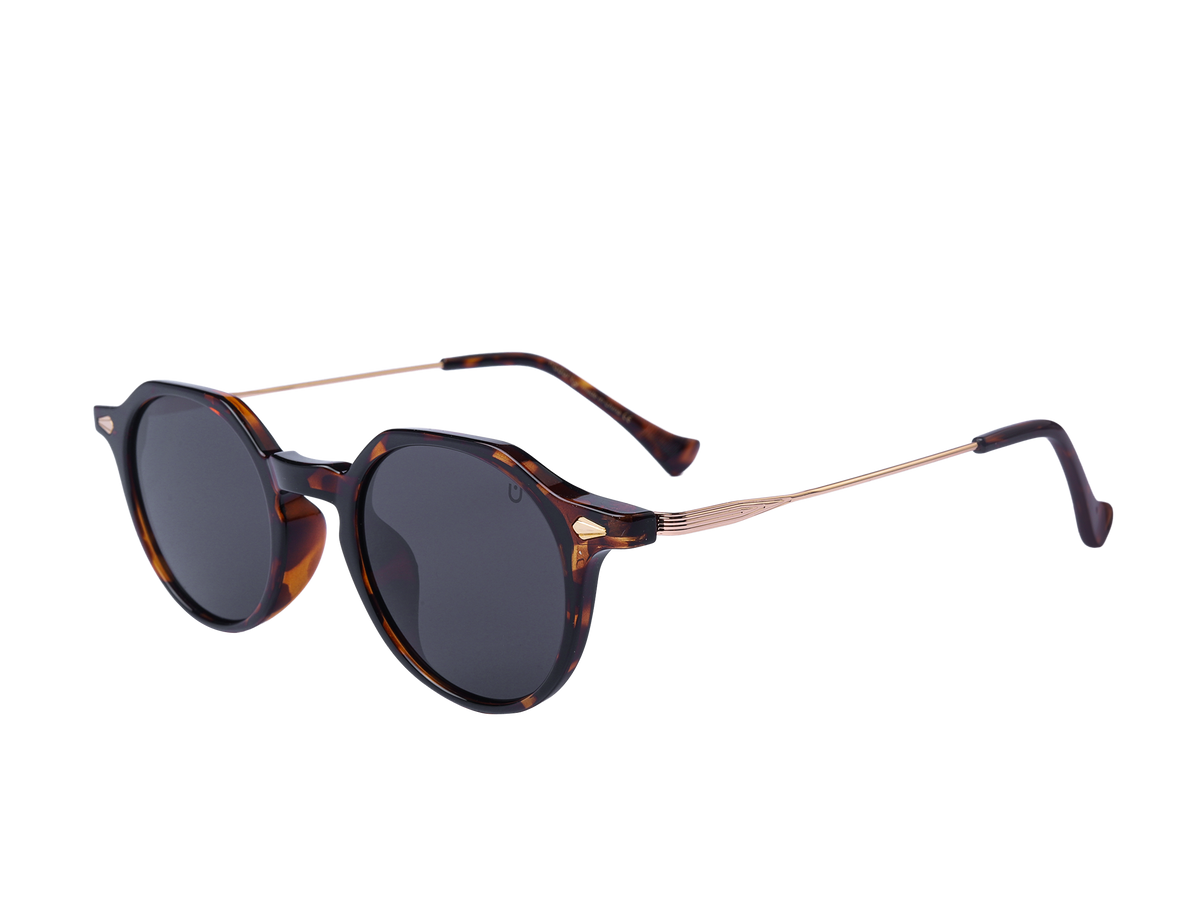 Nadarty Square Sunglasses