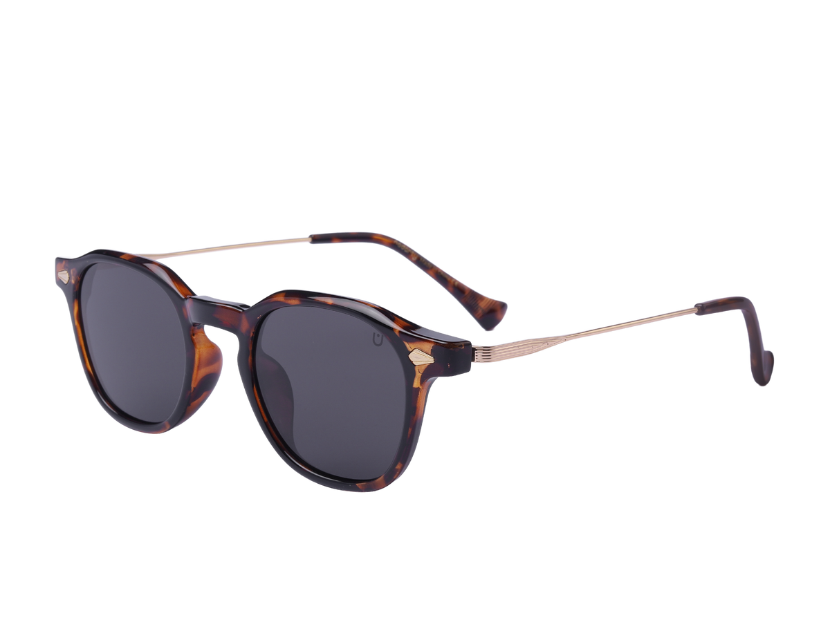 Nadarty Square Sunglasses