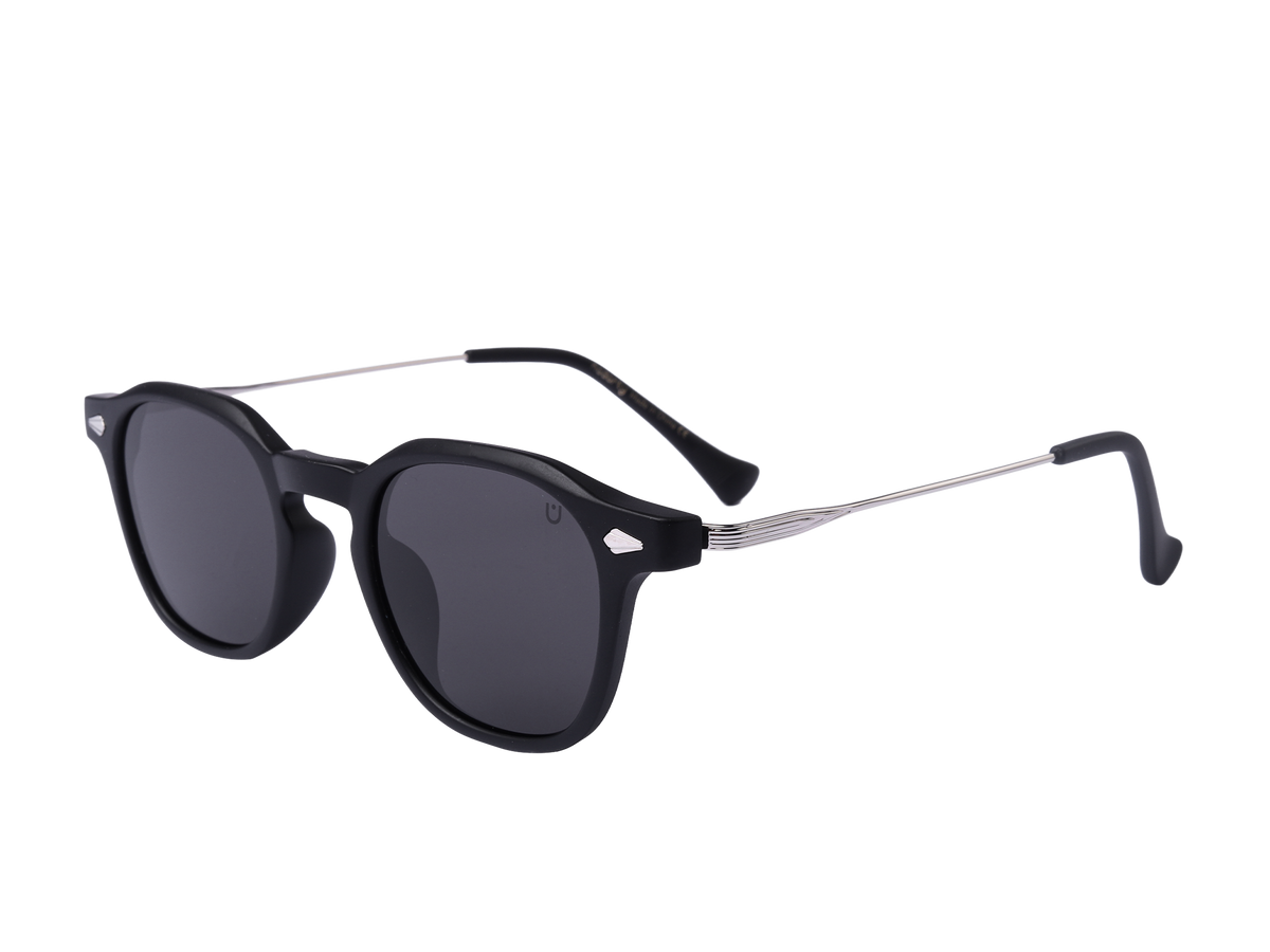 Nadarty Square Sunglasses