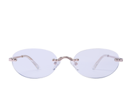 Nadarty Round Sunglasses