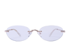 Nadarty Round Sunglasses