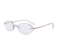 Nadarty Round Sunglasses