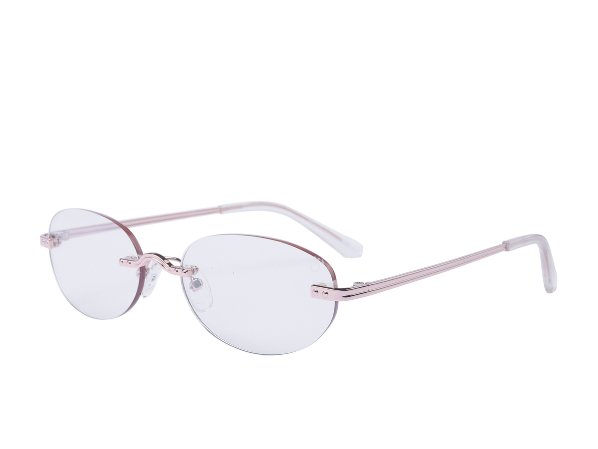 Nadarty Round Sunglasses