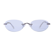 Nadarty Round Sunglasses