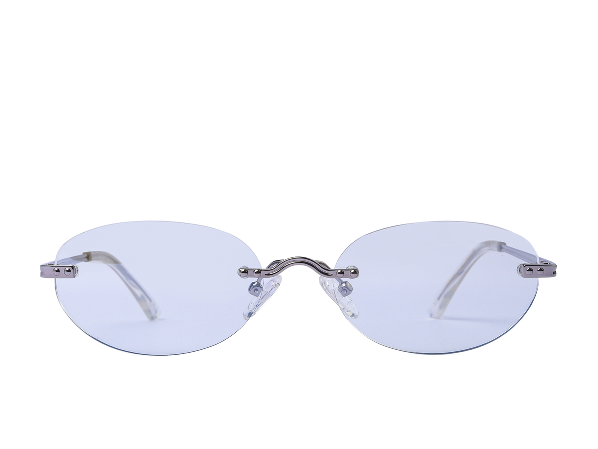 Nadarty Round Sunglasses