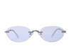 Nadarty Round Sunglasses