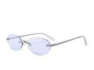 Nadarty Round Sunglasses