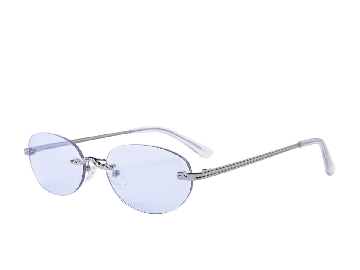Nadarty Round Sunglasses