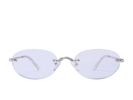 Nadarty Round Sunglasses