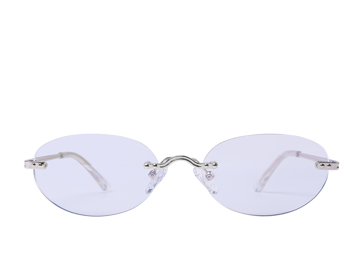 Nadarty Round Sunglasses