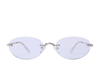 Nadarty Round Sunglasses