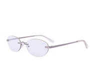 Nadarty Round Sunglasses