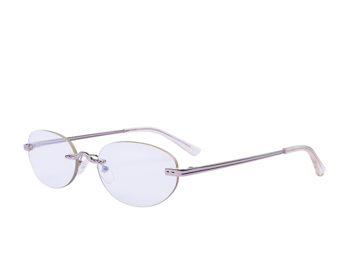 Nadarty Round Sunglasses