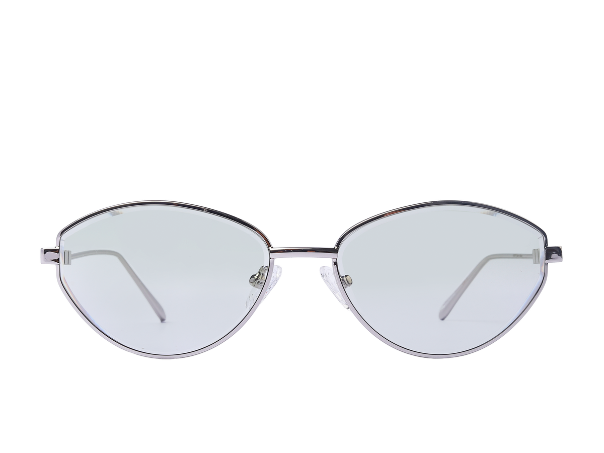Nadarty Round Sunglasses