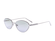 Nadarty Round Sunglasses