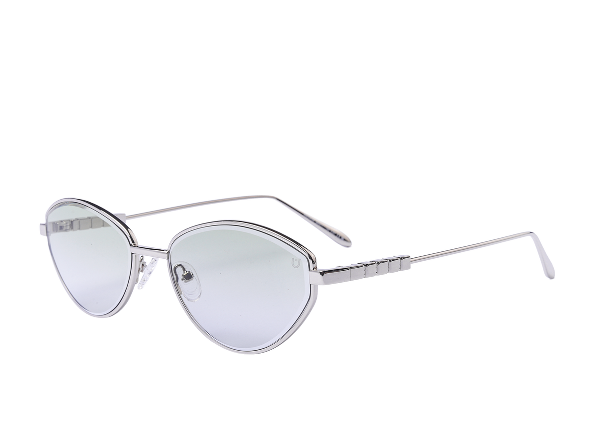 Nadarty Round Sunglasses