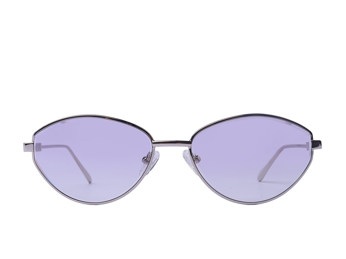 Nadarty Round Sunglasses