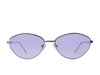 Nadarty Round Sunglasses