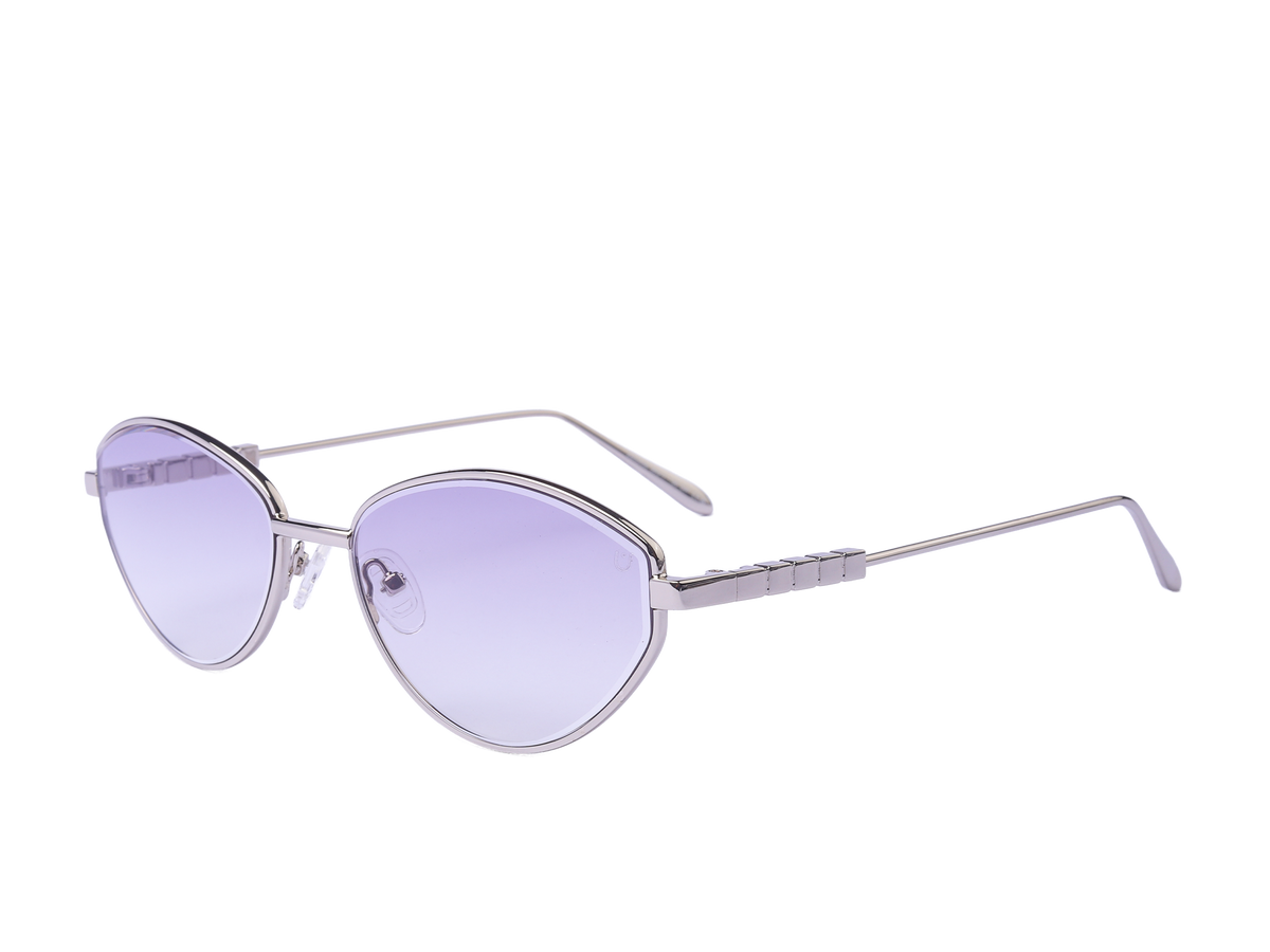 Nadarty Round Sunglasses